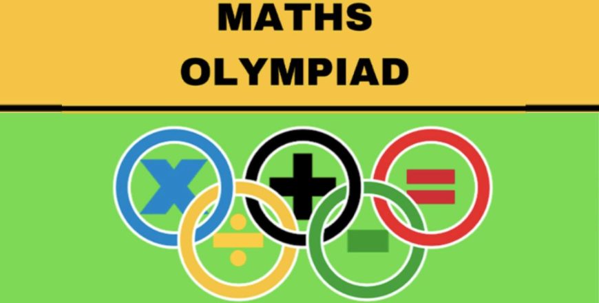 Math-Olympiad